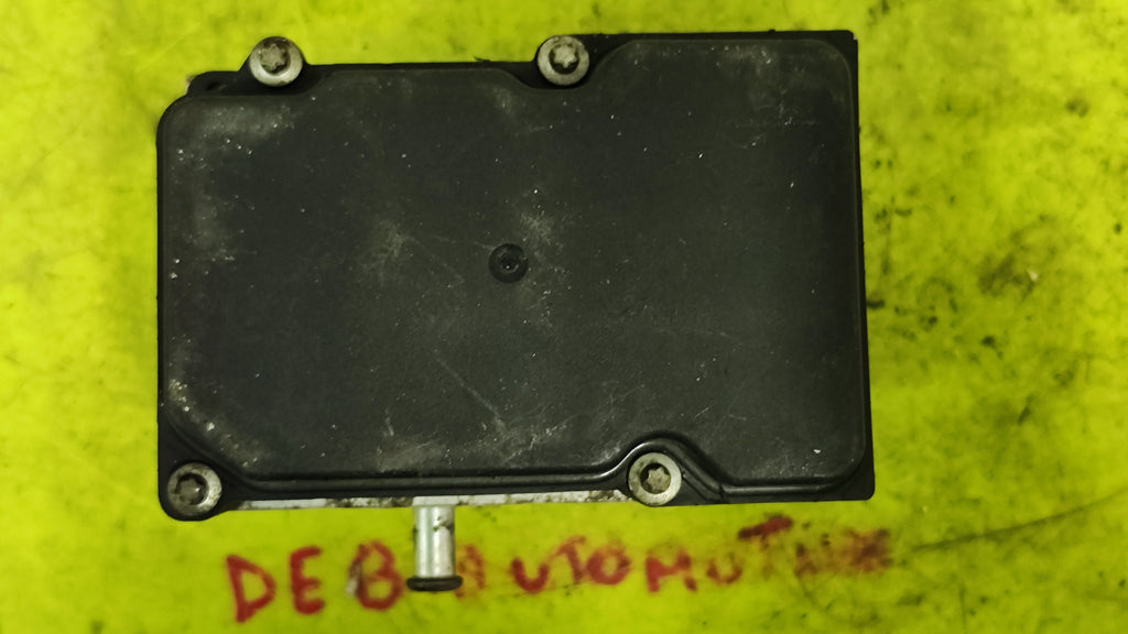 Pompa ABS Nissan Micra 0265231341 47660 AX600 