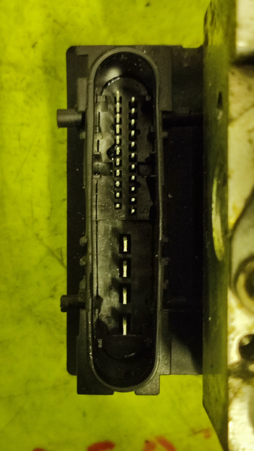 Pompa ABS Nissan Micra 0265231341 47660 AX600 