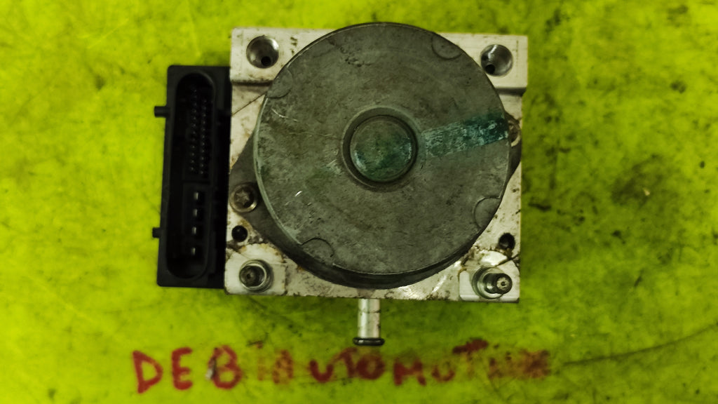 Pompa ABS Nissan Micra 0265231341 47660 AX600 