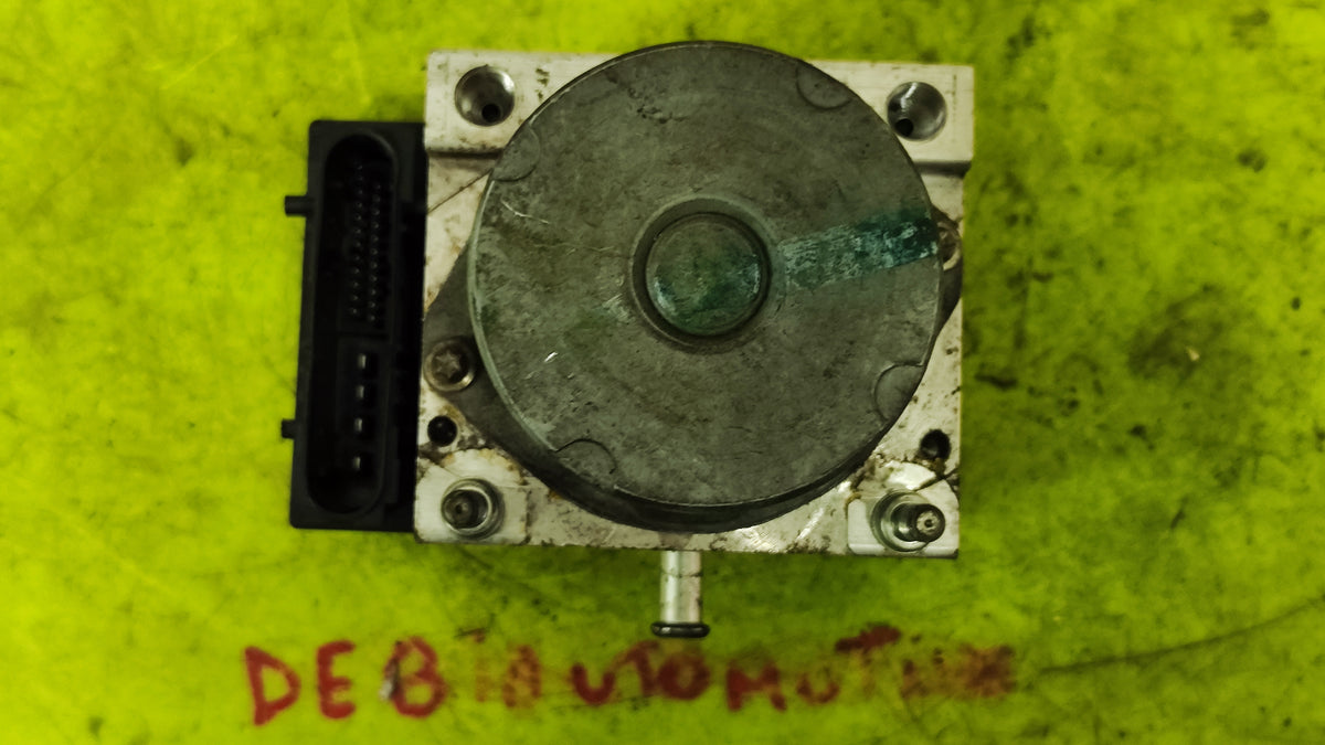 Pompa ABS Nissan Micra 0265231341 47660 AX600 