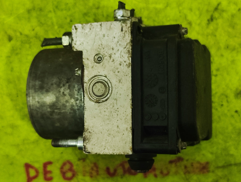 Pompa ABS Citroen C1 107 Aygò 0265231579 44510-0H010 