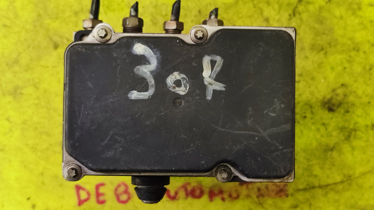 0265231302 9648265480 Pompa ABS Peugeot 307