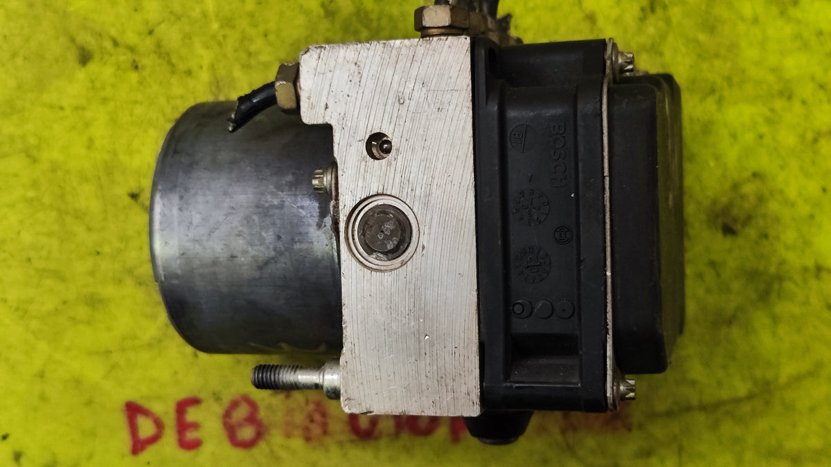 0265231302 9648265480 Pompa ABS Peugeot 307