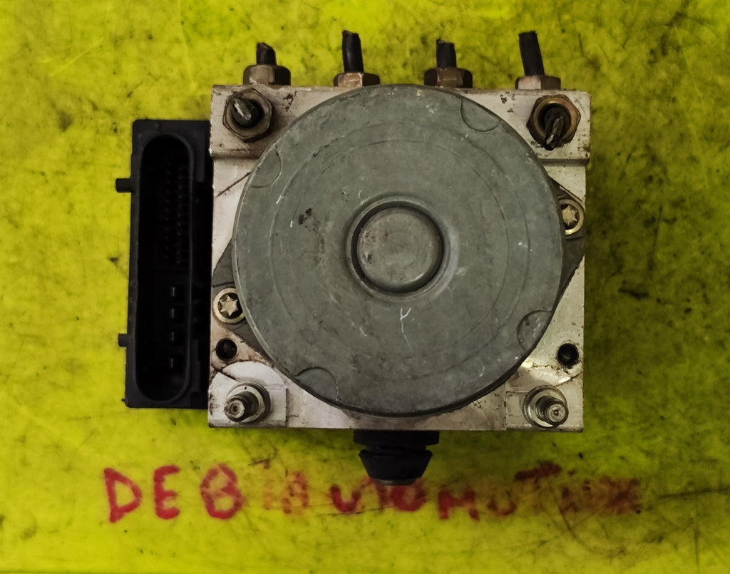 0265231302 9648265480 Pompa ABS Peugeot 307