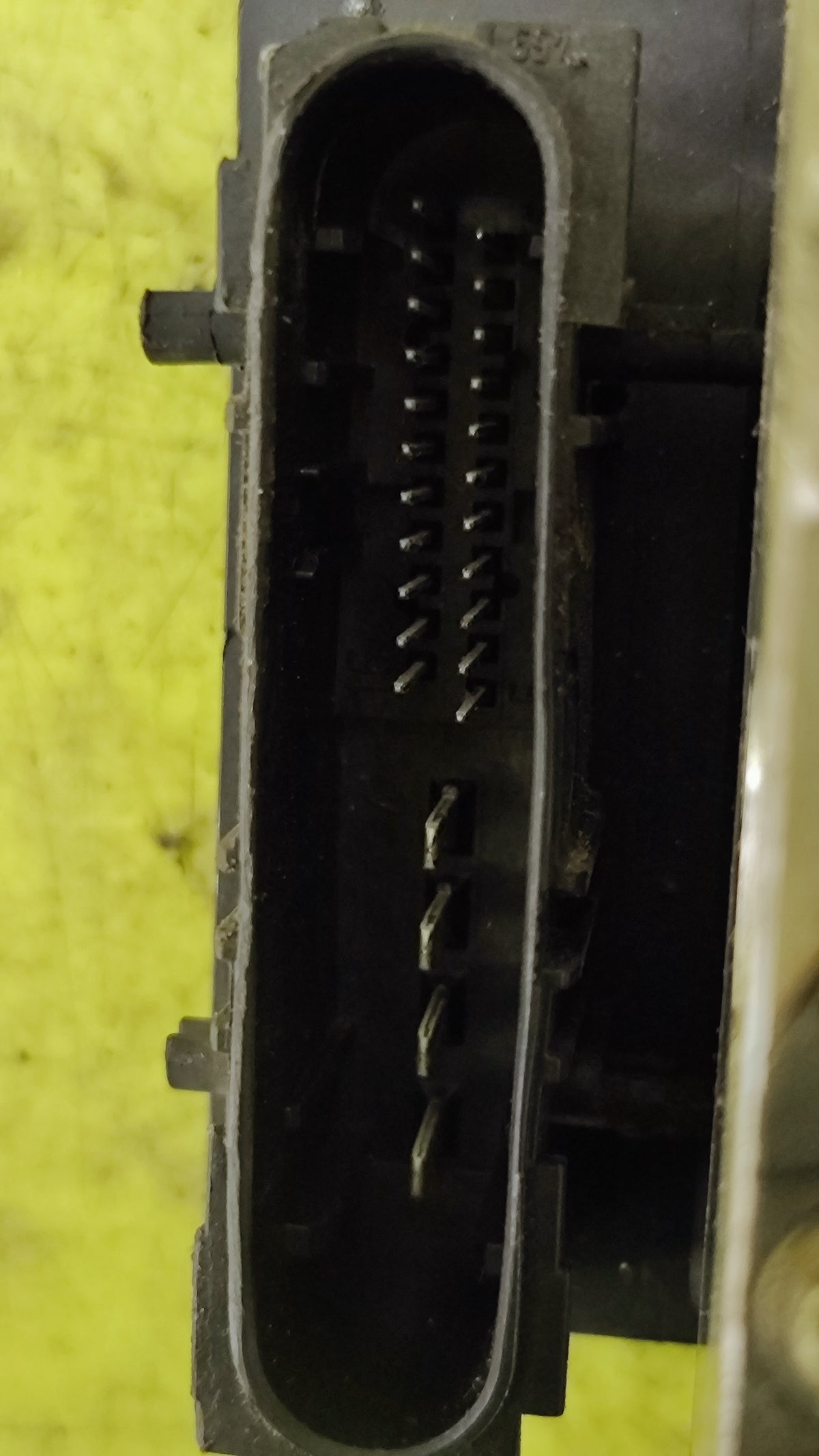 0265231302 9648265480 Pompa ABS Peugeot 307