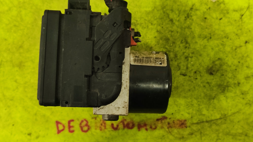 Pompa ABS Volkswagen Seat Audi 1K0614117H 10.0207-0054.4