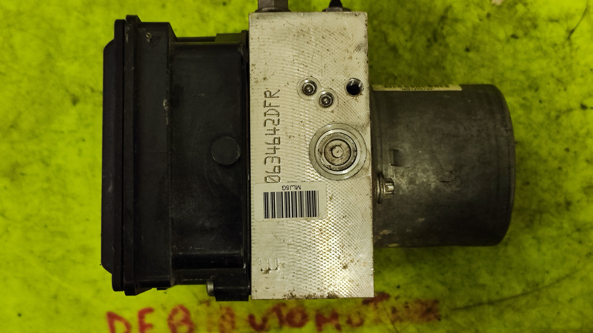 Pompa ABS Audi Q3 5N0614109AM 17618859 