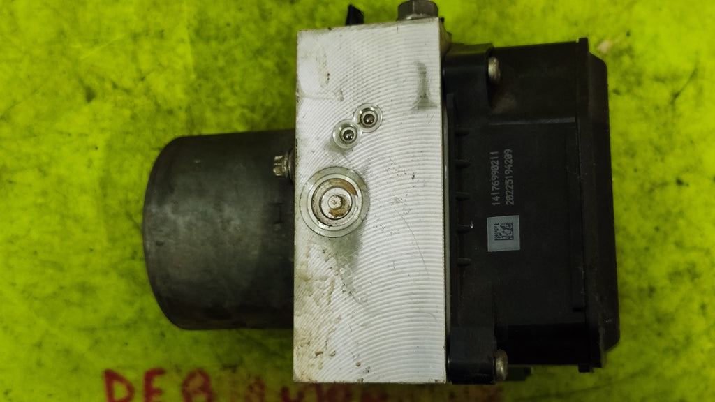 Pompa ABS Audi Q3 5N0614109AM 17618859 