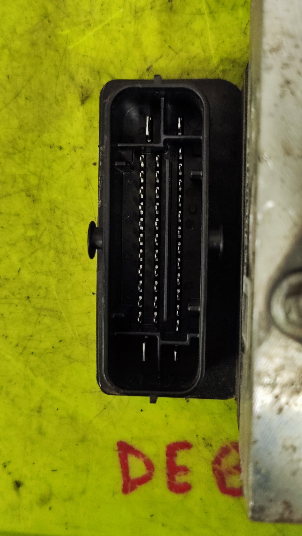 Pompa ABS Audi Q3 5N0614109AM 17618859 