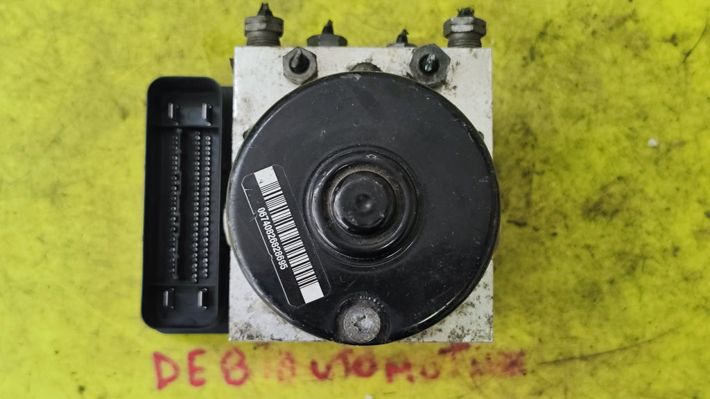 Pompa ABS Ford Fiesta 6°serie 8V51-2C405-AE 06.2102-1468.4