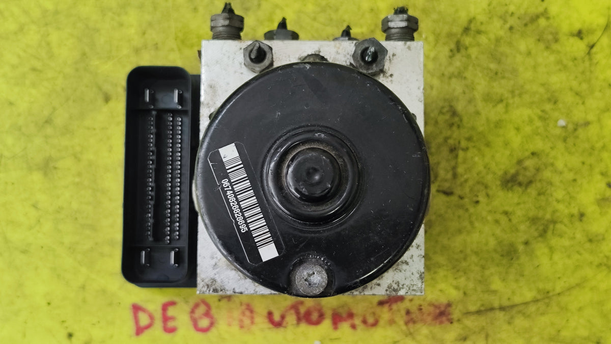 Pompa ABS Ford Fiesta 6°serie 8V51-2C405-AE 06.2102-1468.4