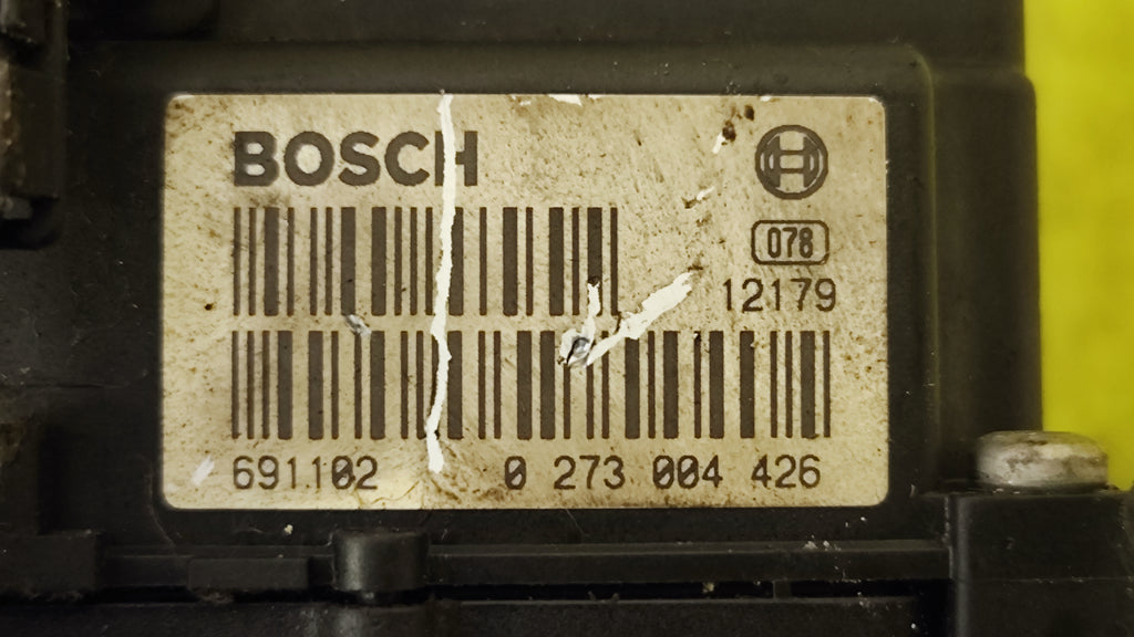 Pompa ABS Fiat 600 98>2010 46556475 0265216710 