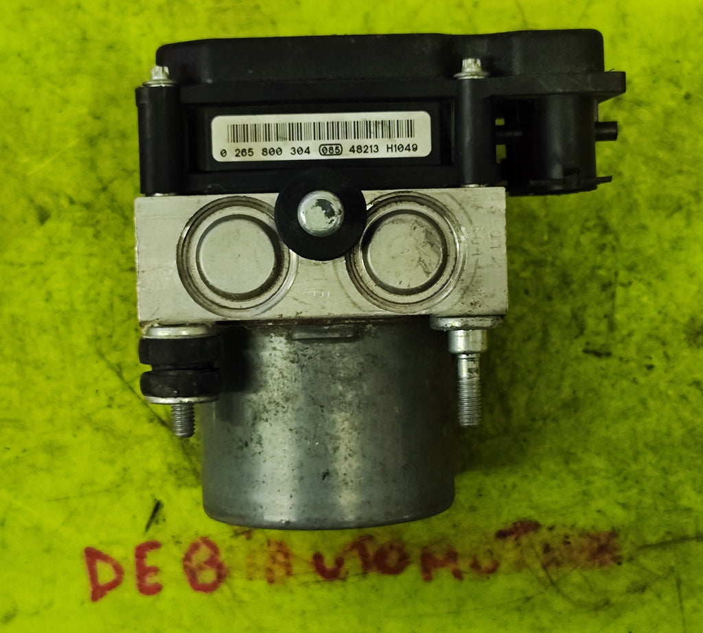 Pompa ABS Fiat Idea 46826209 0265231308 
