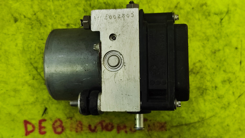 Pompa ABS Fiat Idea 46826209 0265231308 