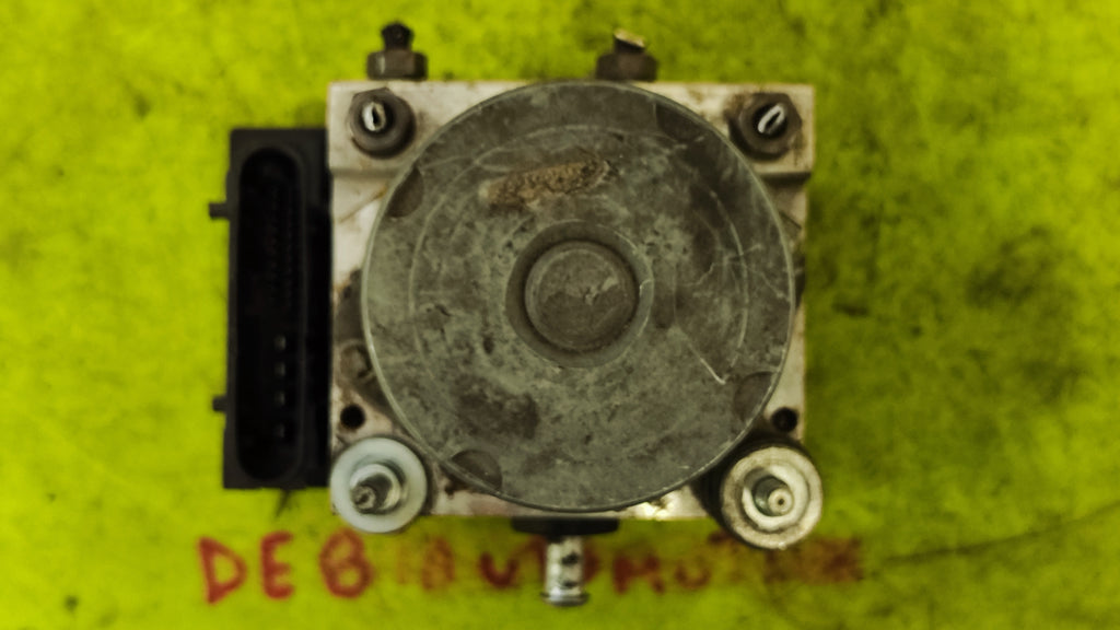 Pompa ABS Fiat Idea 46826209 0265231308 