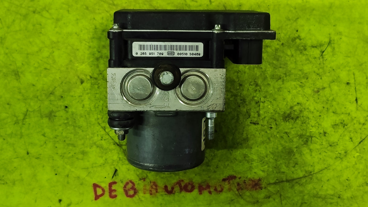 Pompa ABS Fiat Punto EVO 51880013 0265251814 