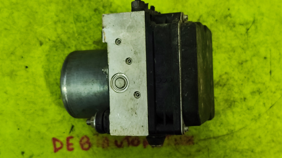Pompa ABS Fiat Punto EVO 51880013 0265251814 
