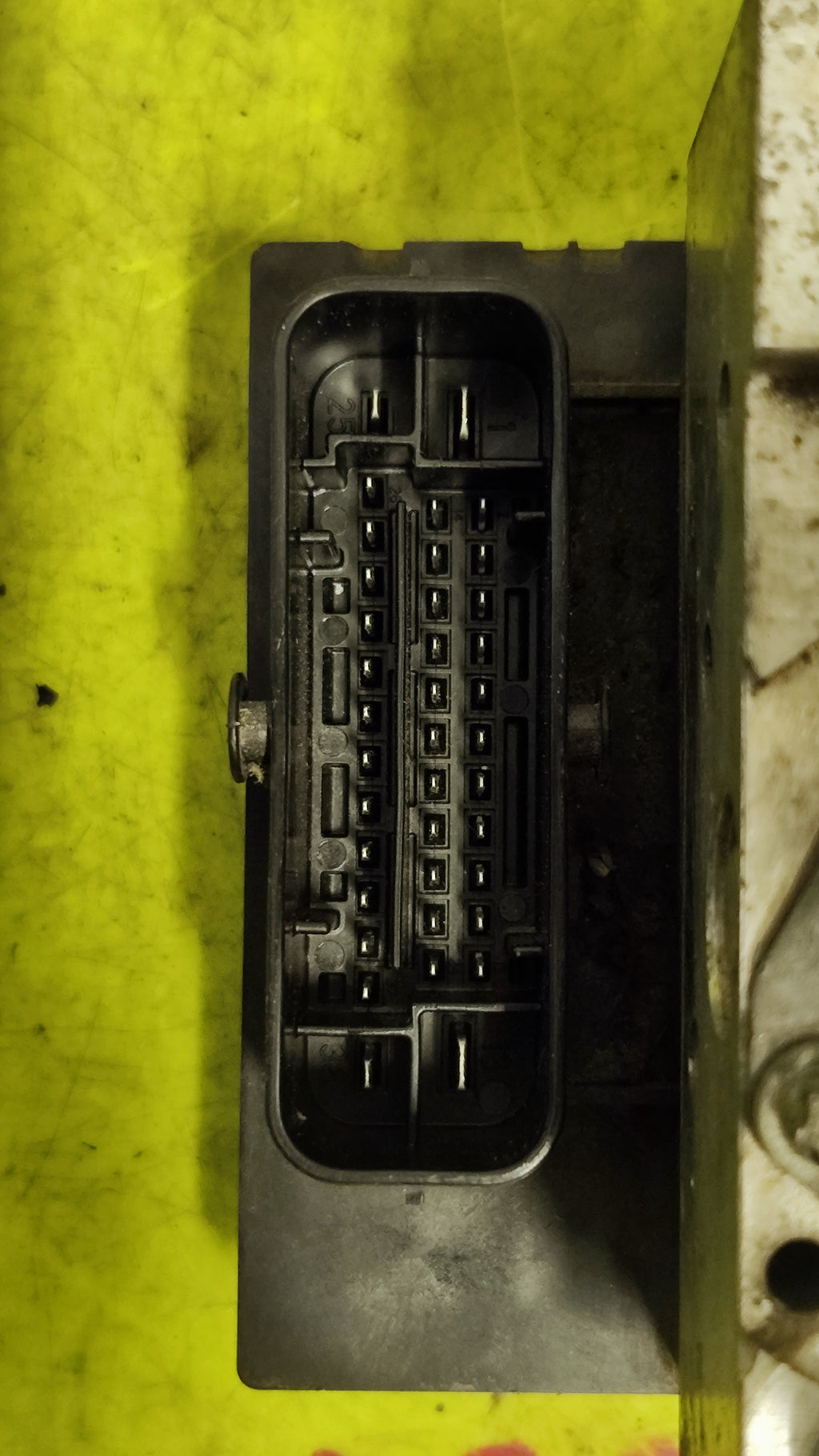 Pompa ABS Fiat Punto EVO 51880013 0265251814 