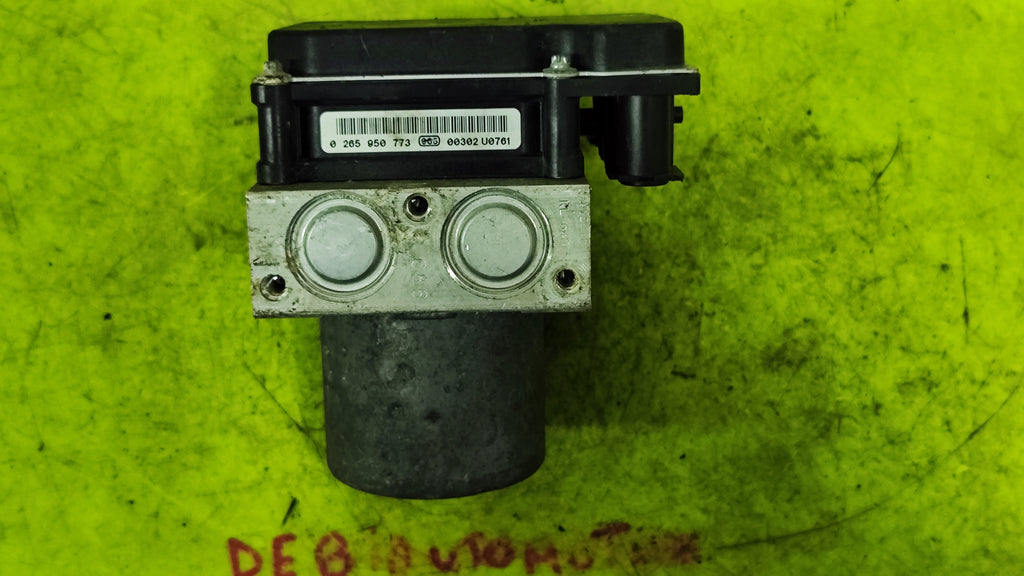 Pompa ABS Ford Transit 0265235436 8C11-2C405-AB 