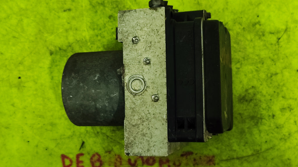 Pompa ABS Ford Transit 0265235436 8C11-2C405-AB 