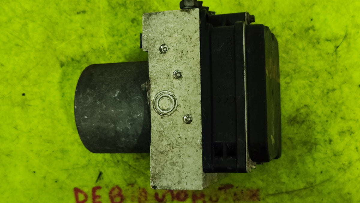 Pompa ABS Ford Transit 0265235436 8C11-2C405-AB 