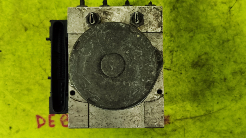Pompa ABS Ford Transit 0265235436 8C11-2C405-AB 