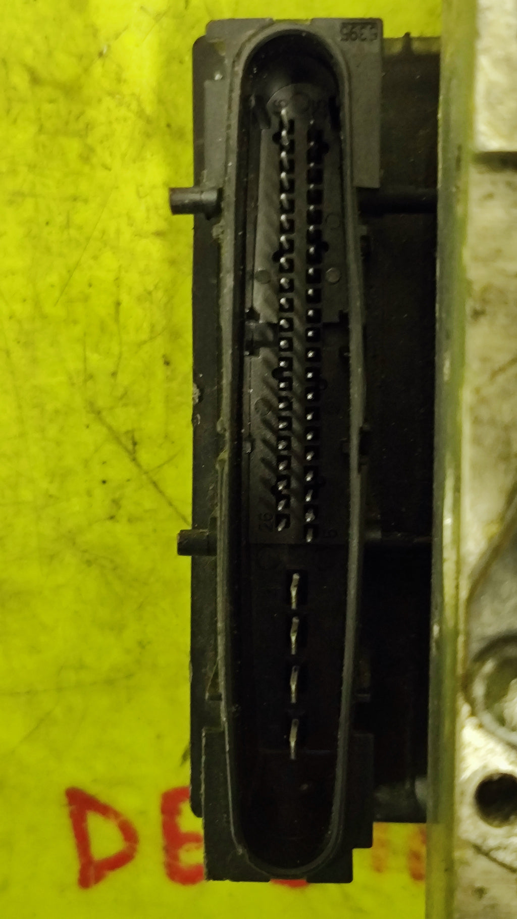 Pompa ABS Ford Transit 0265235436 8C11-2C405-AB 