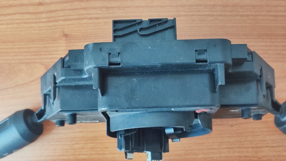 Devio Luci + contatto spiralato Opel Corsa 12274700 13142283