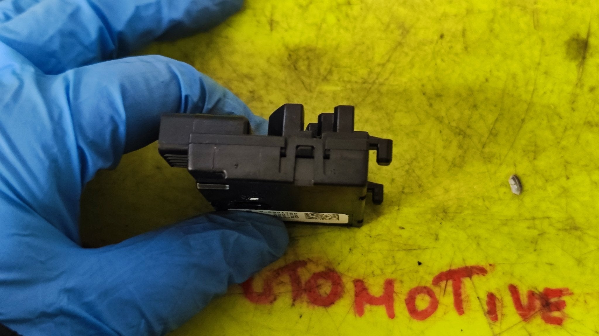 1K0959654 Sensore angolo sterzata Volkswagen Golf 5 - Debiautomotive