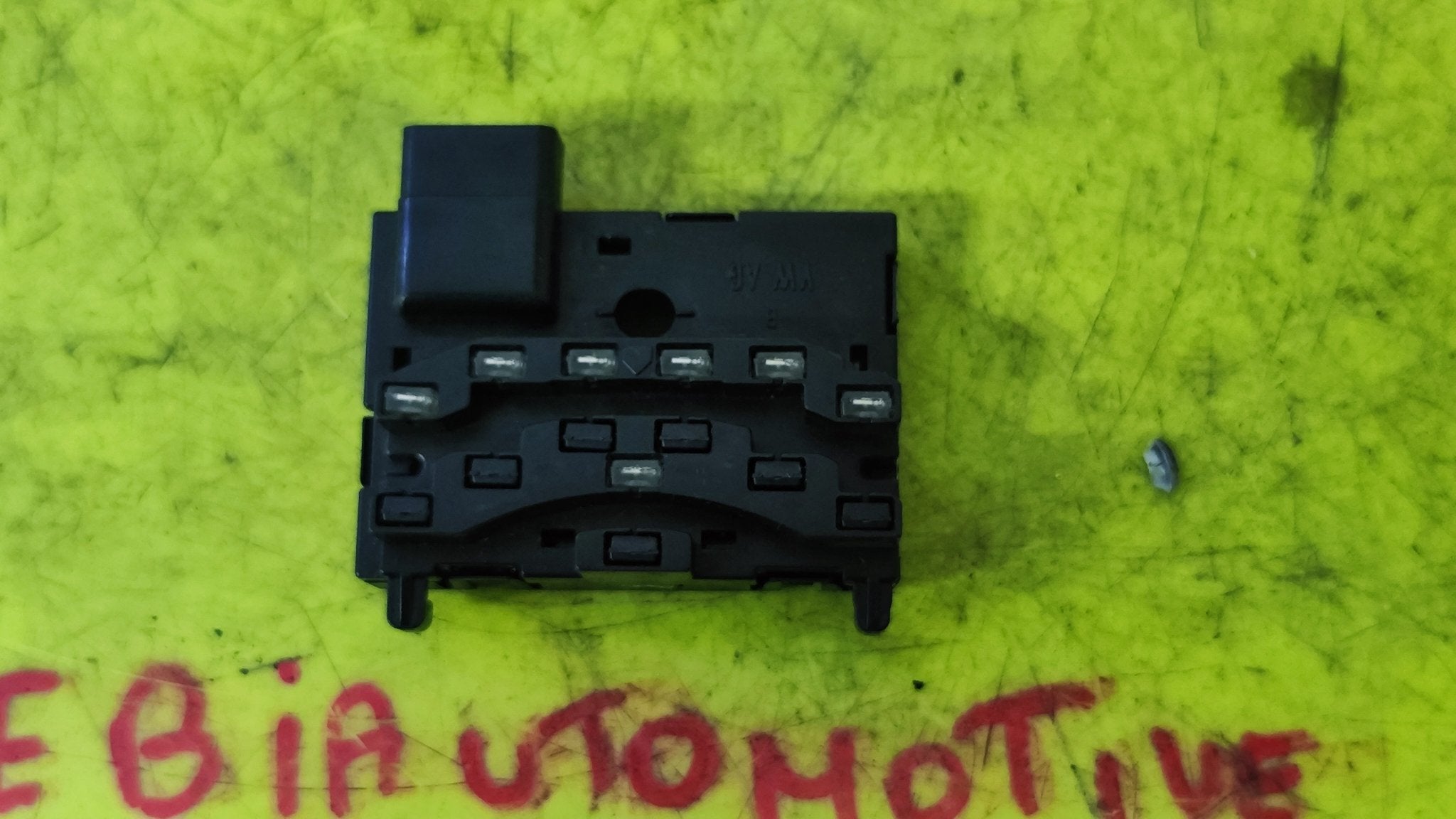 1K0959654 Sensore angolo sterzata Volkswagen Golf 5 - Debiautomotive