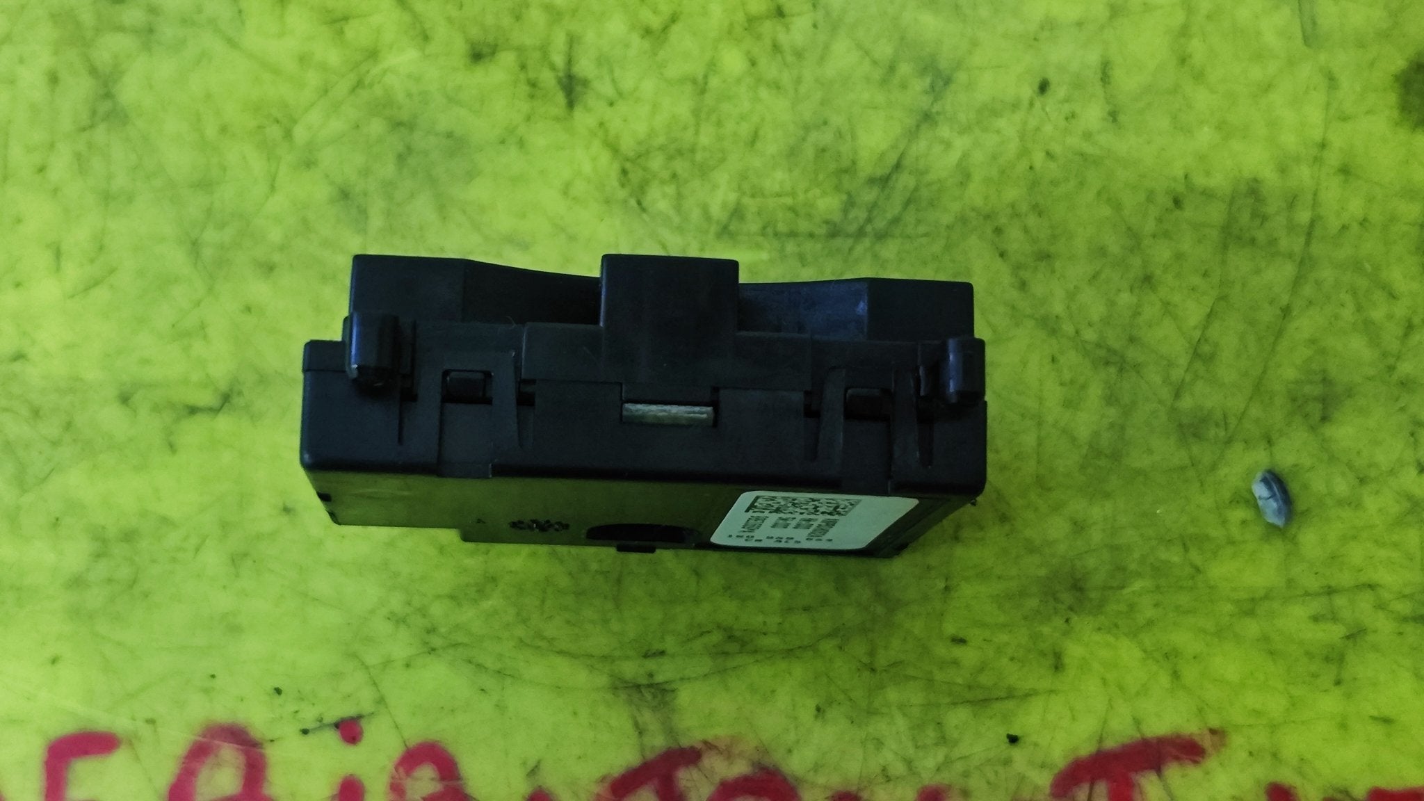 1K0959654 Sensore angolo sterzata Volkswagen Golf 5 - Debiautomotive