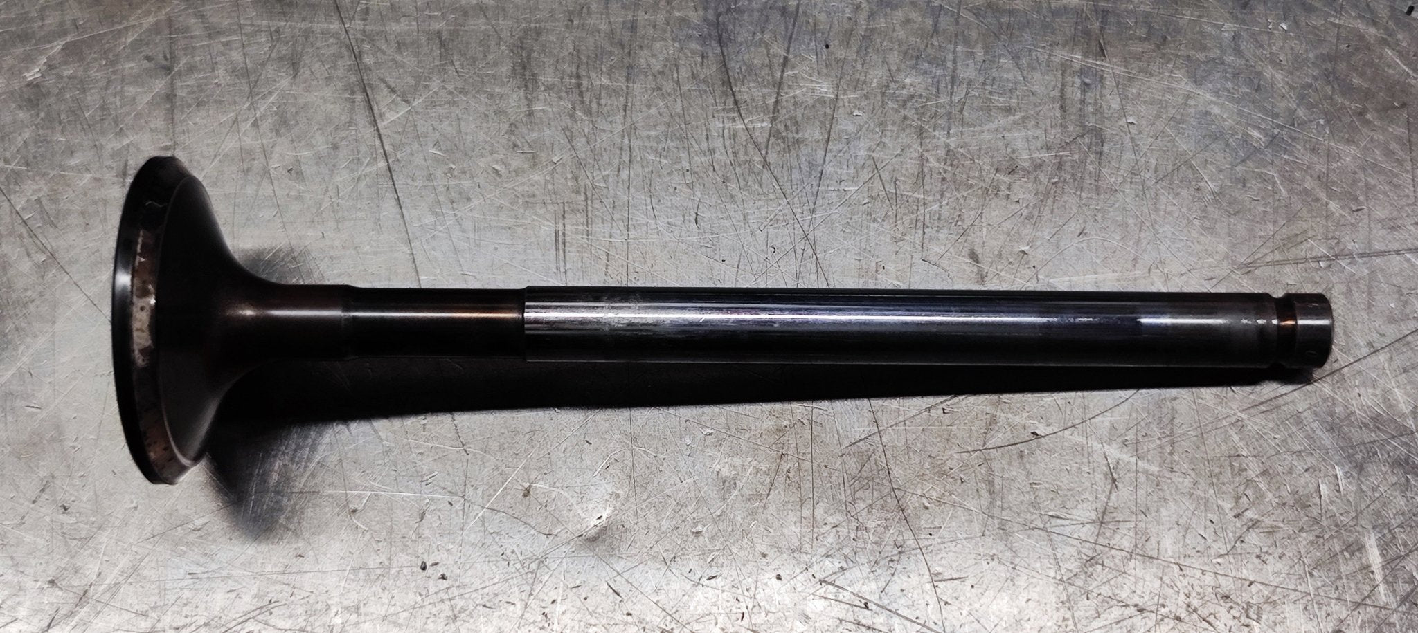 2 valvole aspirazione Alfa Romeo 75 TD - Debiautomotive