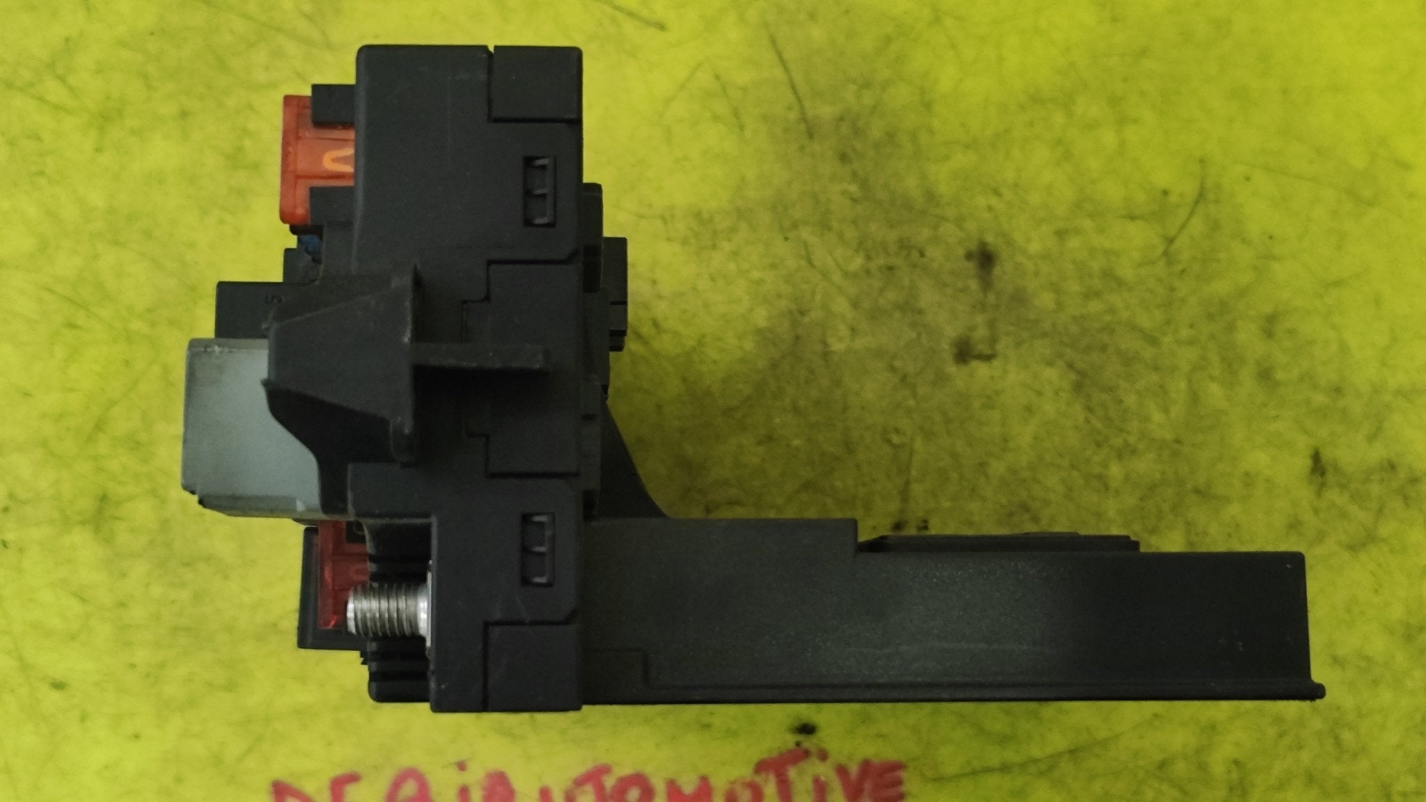 2115453001 Scatola portafusibili centralina modulo SAM Mercedes - Benz Classe E W211 - Debiautomotive
