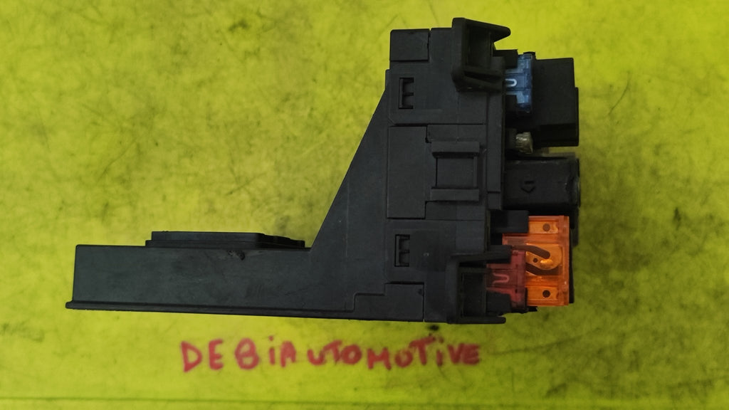 2115453001 Scatola portafusibili centralina modulo SAM Mercedes - Benz Classe E W211 - Debiautomotive