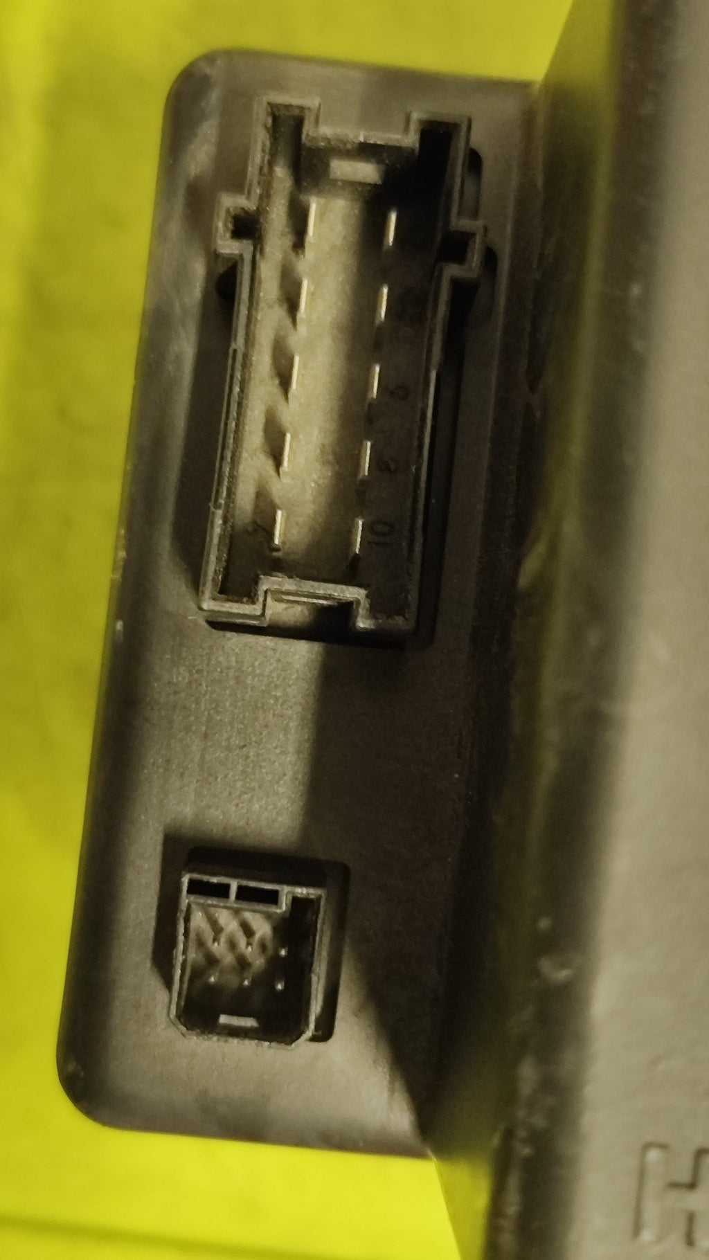2308000048 0132006363 Pompa Chiusura centralizzata Mercedes - Benz SL R230 ZV - Debiautomotive
