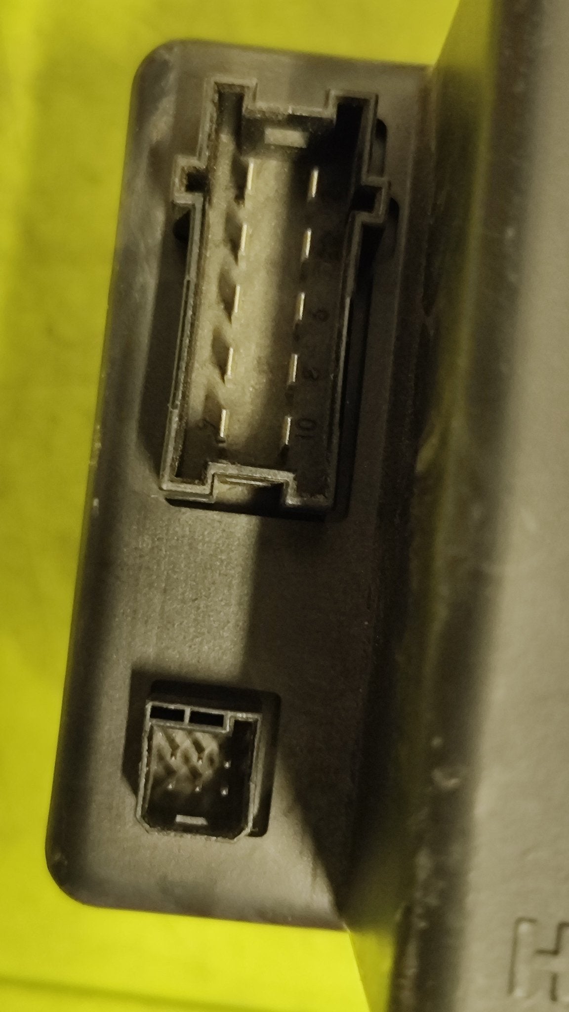 2308000048 0132006363 Pompa Chiusura centralizzata Mercedes - Benz SL R230 ZV - Debiautomotive