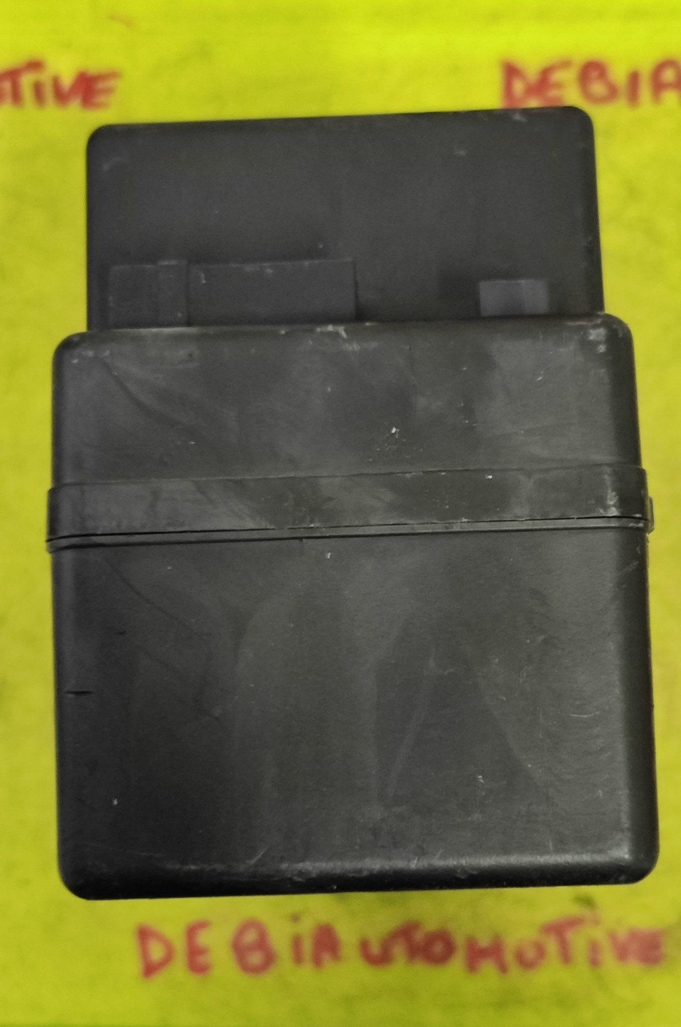 2308000048 0132006363 Pompa Chiusura centralizzata Mercedes - Benz SL R230 ZV - Debiautomotive