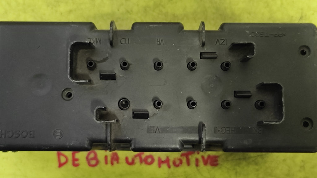 2308000048 0132006363 Pompa Chiusura centralizzata Mercedes - Benz SL R230 ZV - Debiautomotive