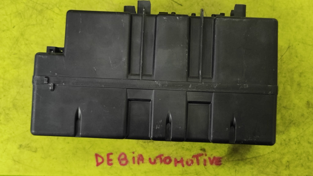 2308000048 0132006363 Pompa Chiusura centralizzata Mercedes - Benz SL R230 ZV - Debiautomotive