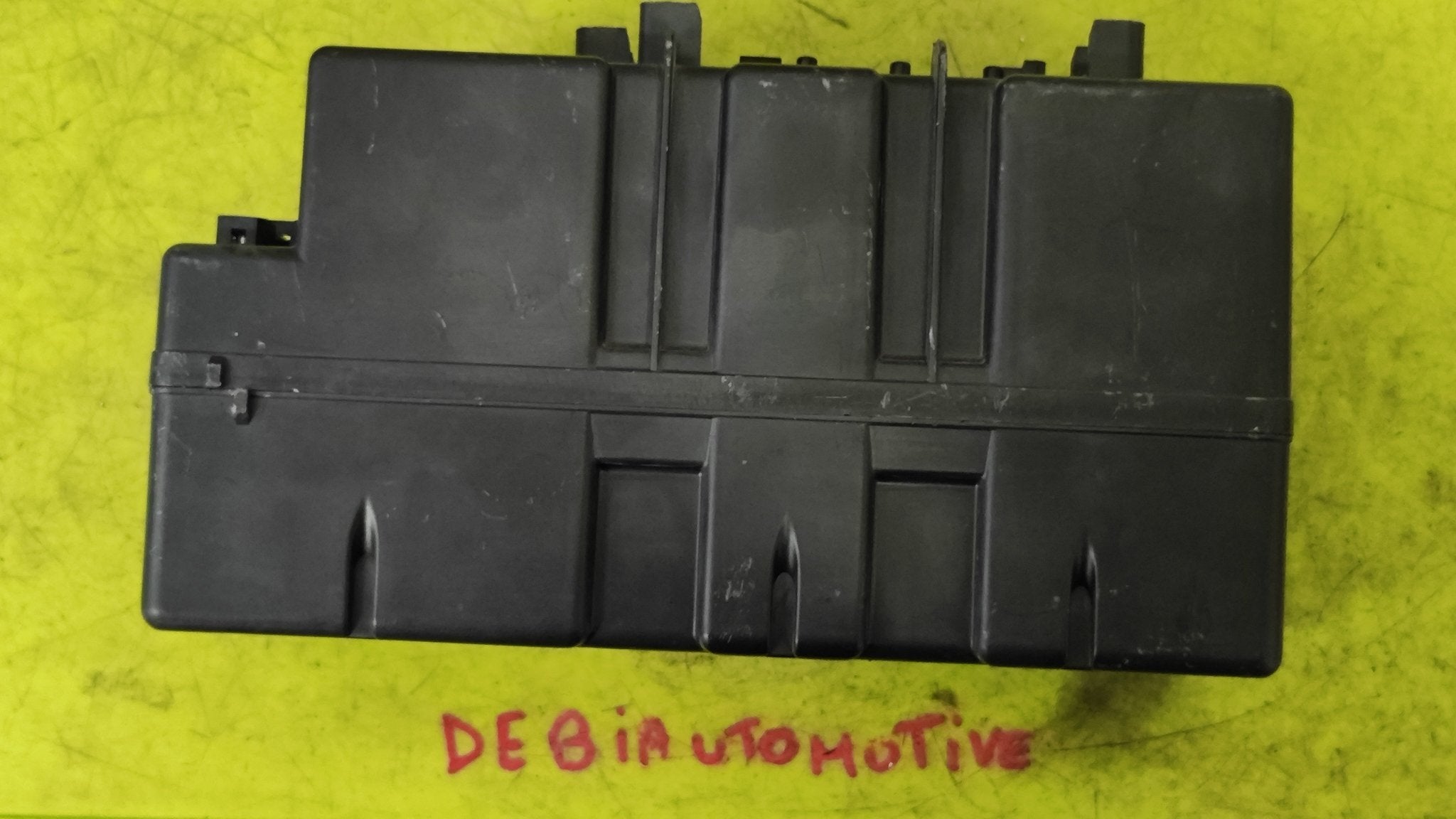 2308000048 0132006363 Pompa Chiusura centralizzata Mercedes - Benz SL R230 ZV - Debiautomotive