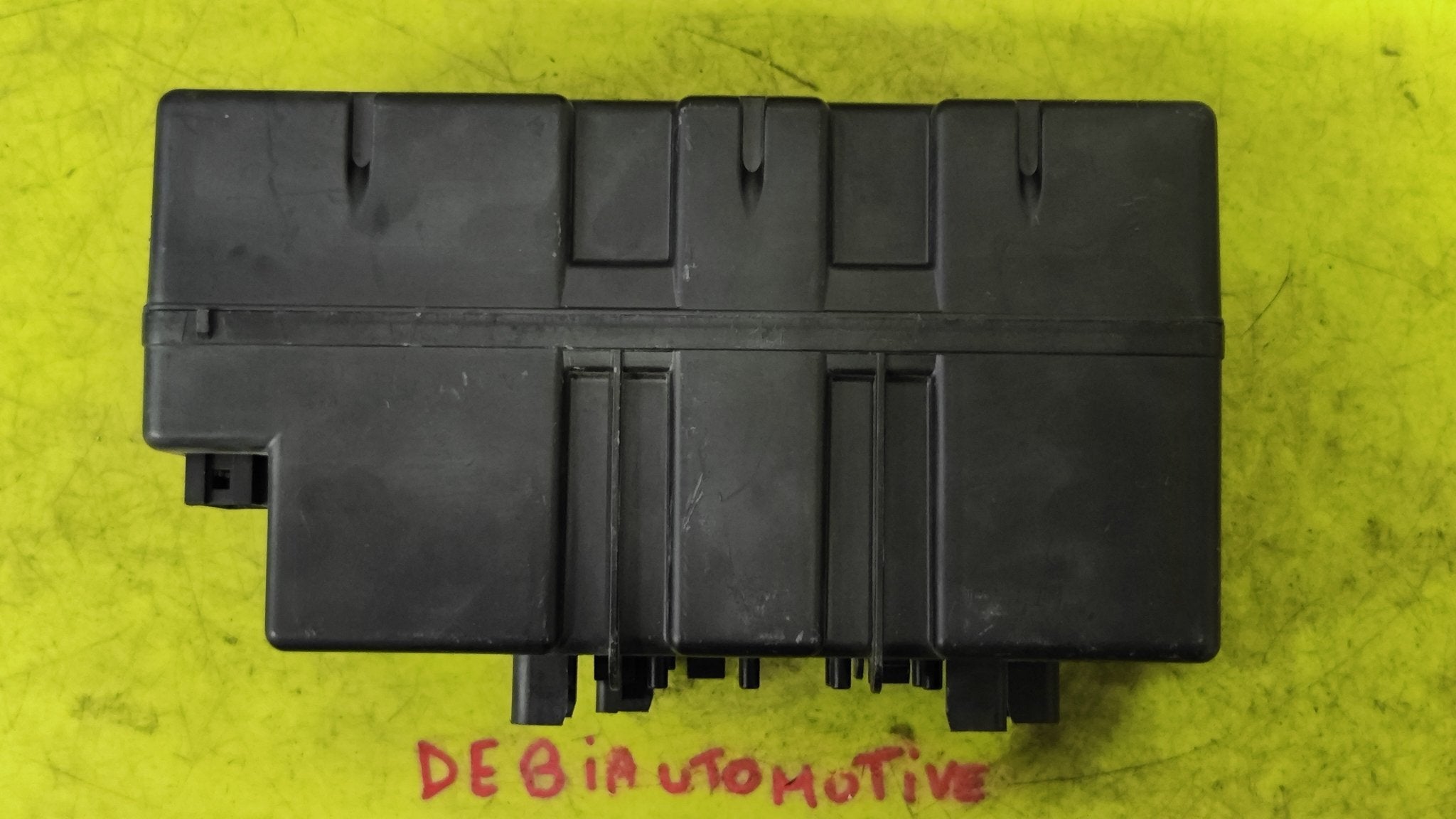 2308000048 0132006363 Pompa Chiusura centralizzata Mercedes - Benz SL R230 ZV - Debiautomotive