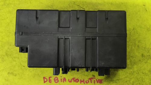 2308000048 0132006363 Pompa Chiusura centralizzata Mercedes - Benz SL R230 ZV - Debiautomotive