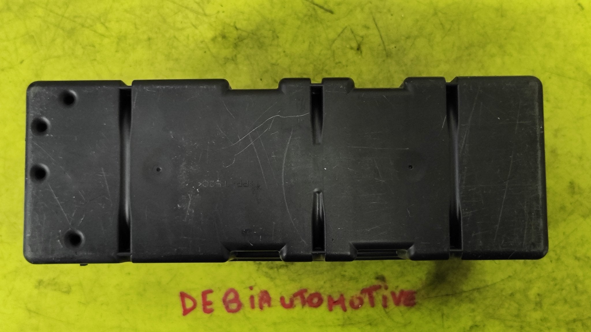 2308000048 0132006363 Pompa Chiusura centralizzata Mercedes - Benz SL R230 ZV - Debiautomotive