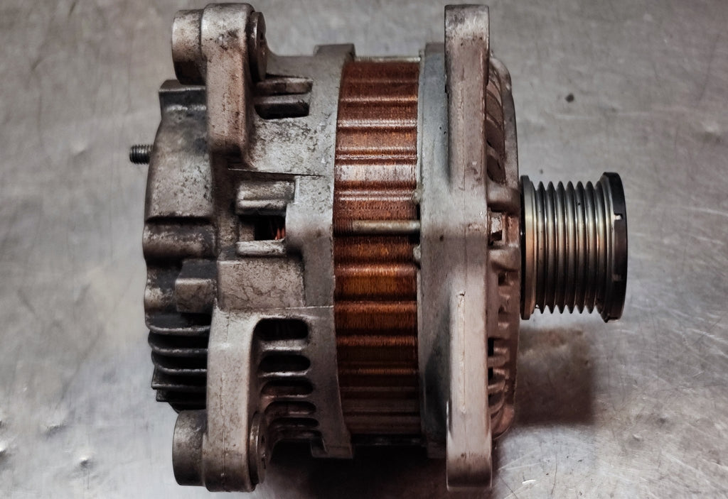 23100JG17A Alternatore Nissan Renault - Debiautomotive