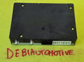 23221498 Centralina controllo WiFi Opel Astra Adam - Debiautomotive