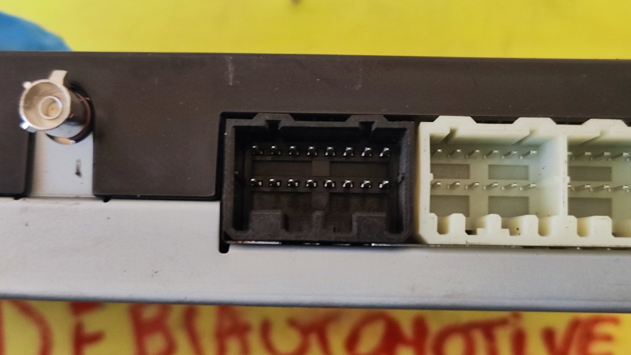 23221498 Centralina controllo WiFi Opel Astra Adam - Debiautomotive