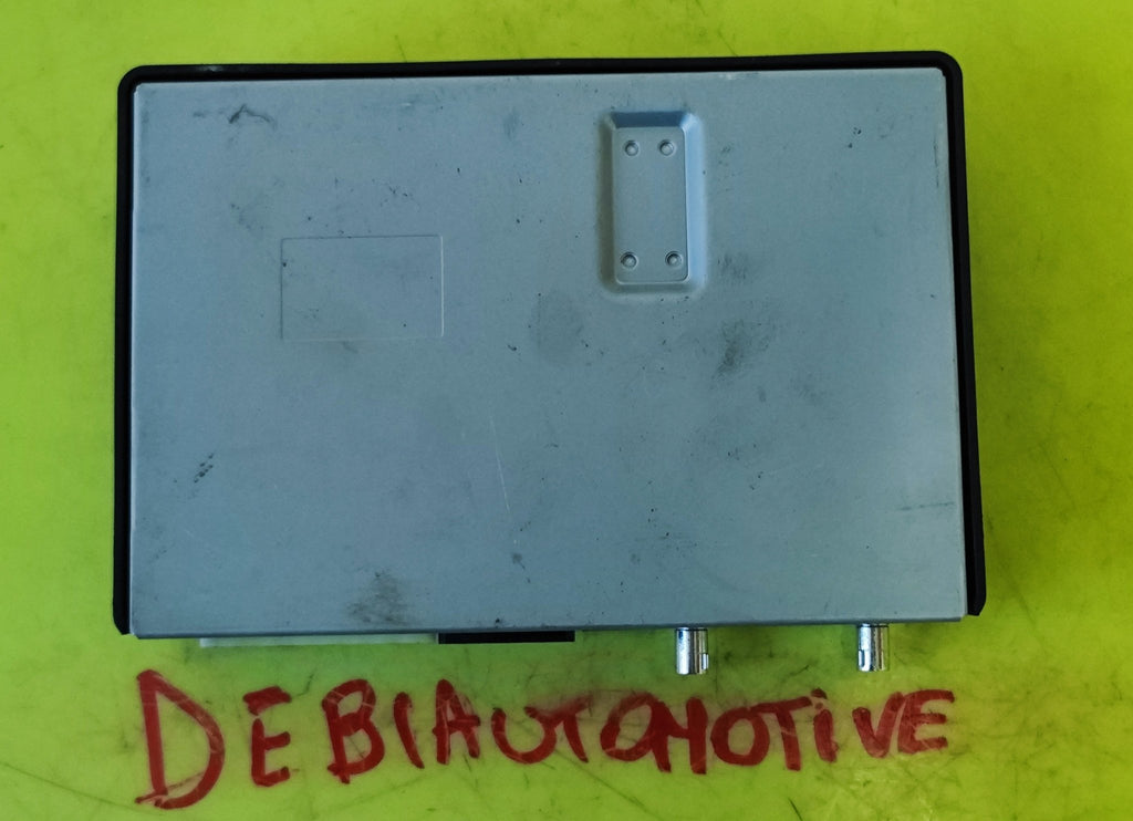 23221498 Centralina controllo WiFi Opel Astra Adam - Debiautomotive