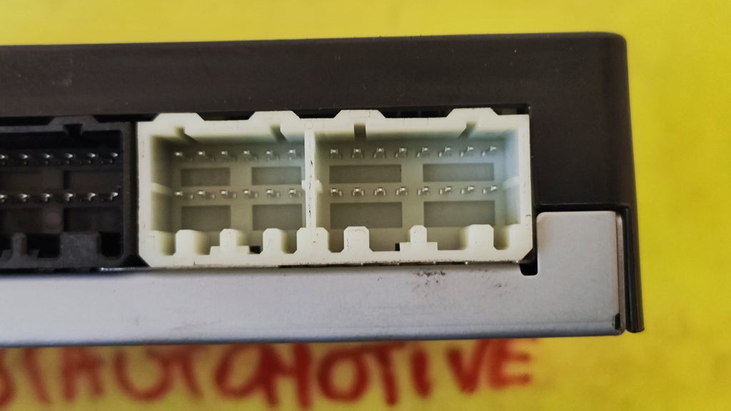 23221498 Centralina controllo WiFi Opel Astra Adam - Debiautomotive