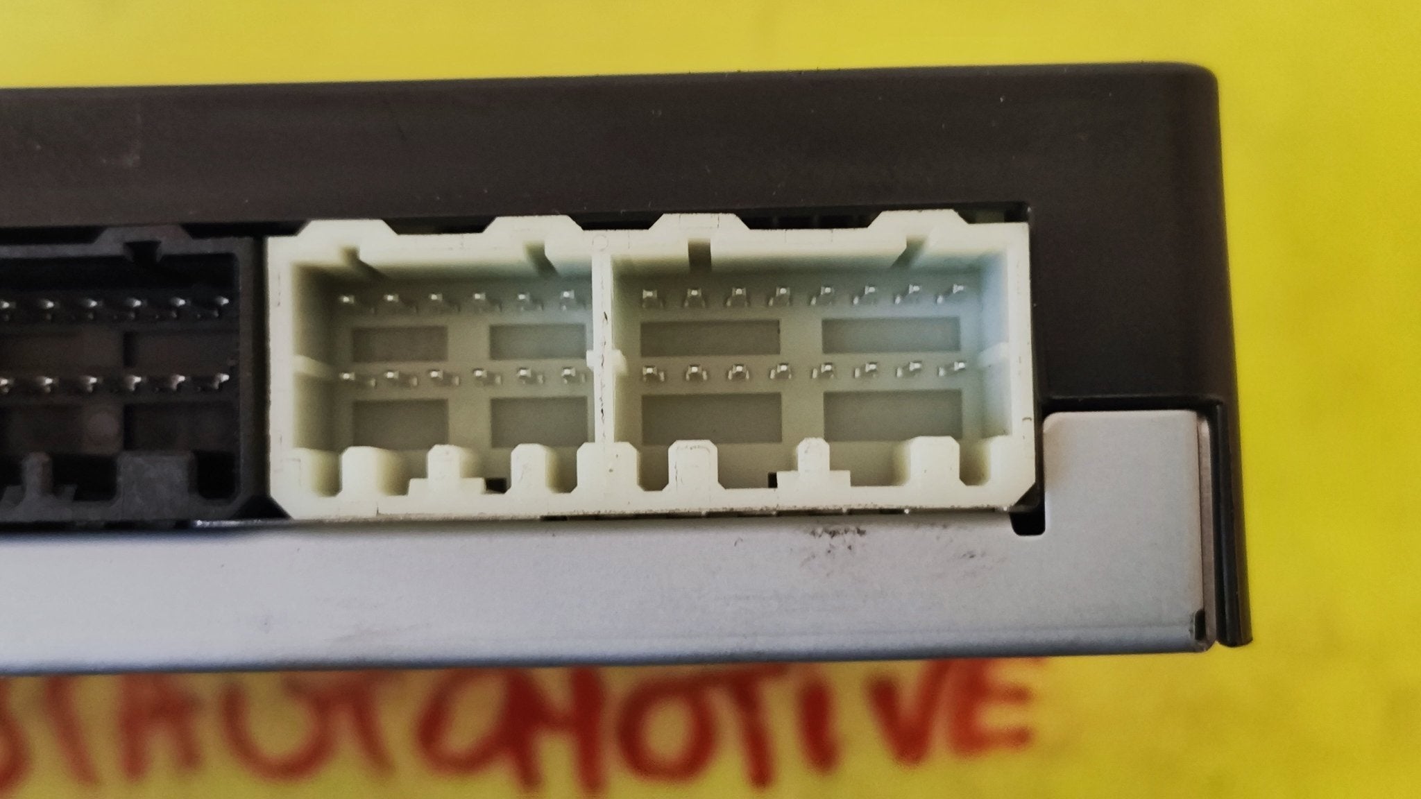 23221498 Centralina controllo WiFi Opel Astra Adam - Debiautomotive
