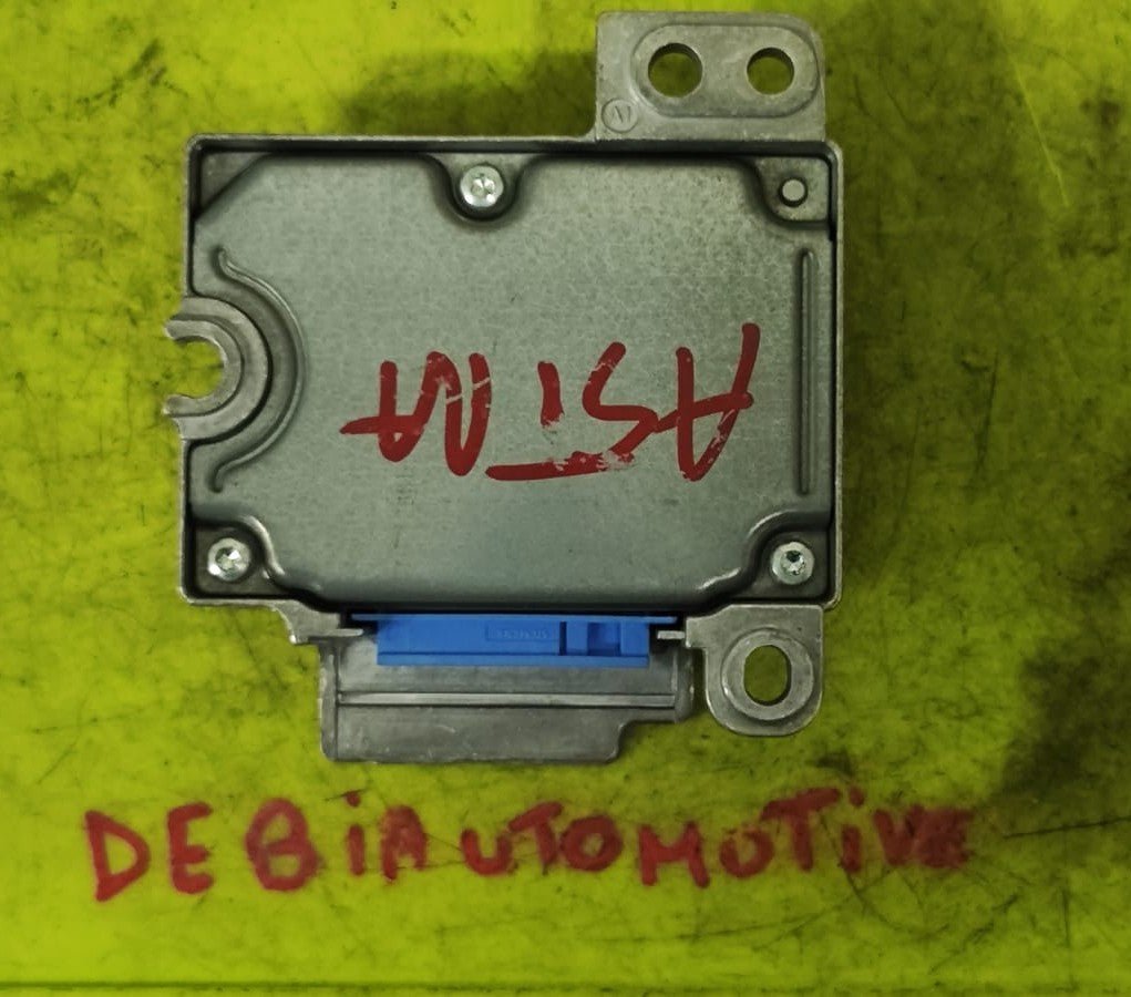 24416703 Centralina airbag Opel Astra Zafira - Debiautomotive